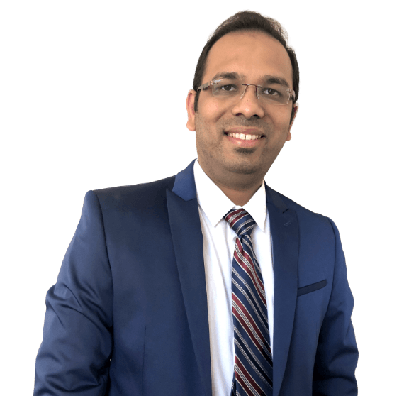 Mesquite Dentist Dr Dhavalkumar Rana